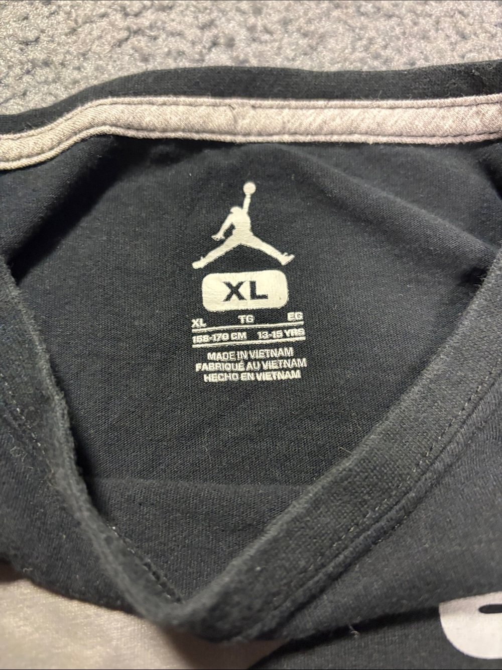 Boys t-shirt lot size XL - Picture 5 of 11
